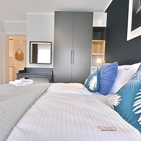 Sunset Apartments - Roosevelta - Premium - Garaz Świnoujście Екстериор снимка