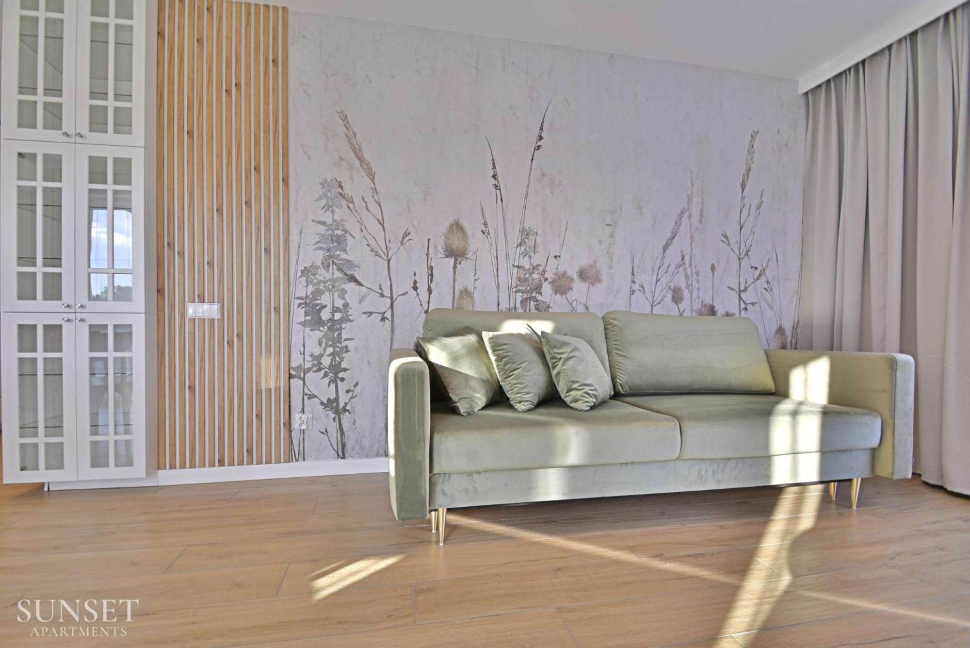 Sunset Apartments - Roosevelta - Premium - Garaz Świnoujście Екстериор снимка