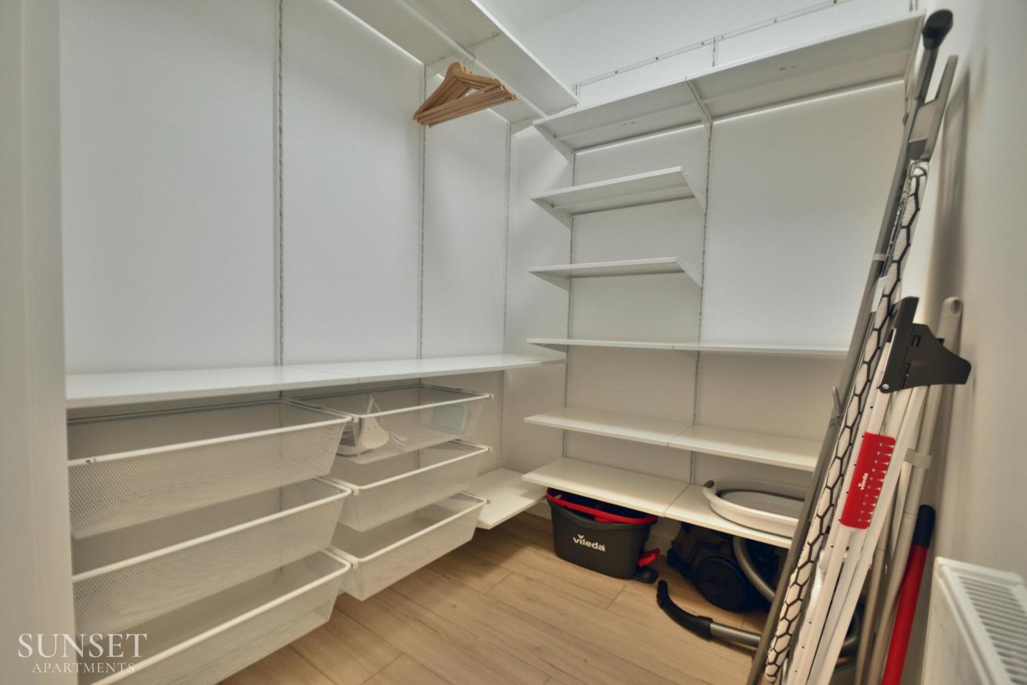 Sunset Apartments - Roosevelta - Premium - Garaz Świnoujście Екстериор снимка