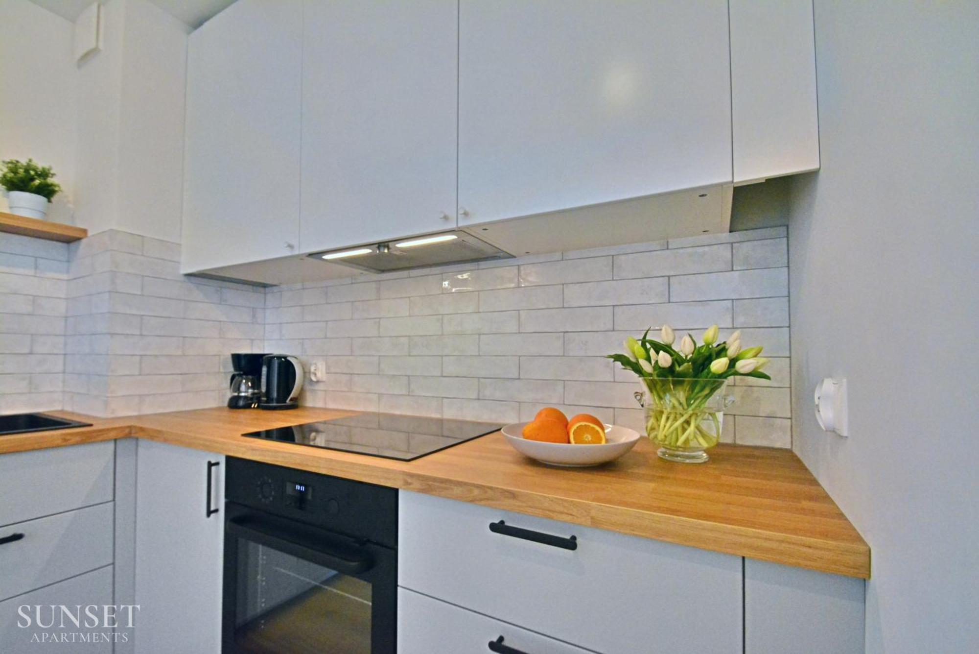 Sunset Apartments - Roosevelta - Premium - Garaz Świnoujście Екстериор снимка
