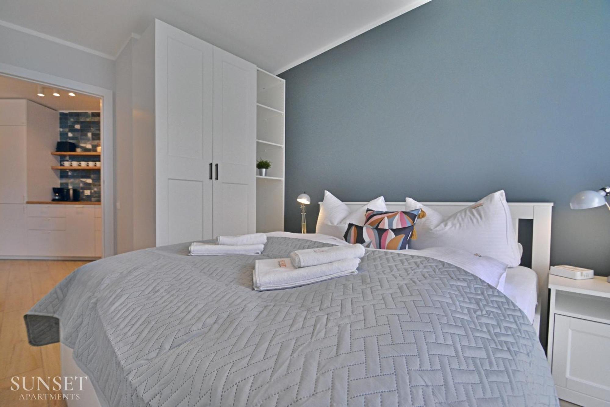 Sunset Apartments - Roosevelta - Premium - Garaz Świnoujście Екстериор снимка